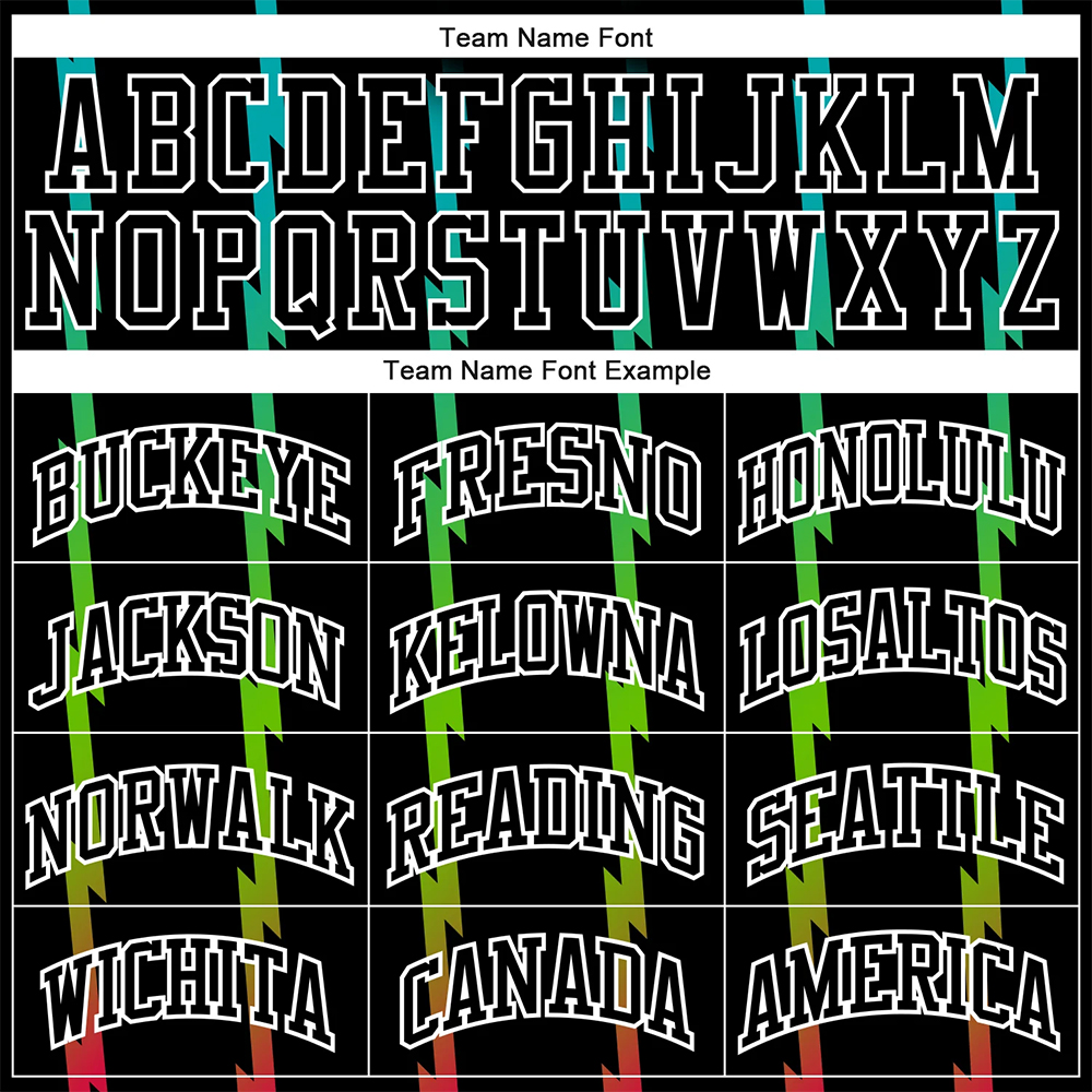 Sublimation Basketball Uniform